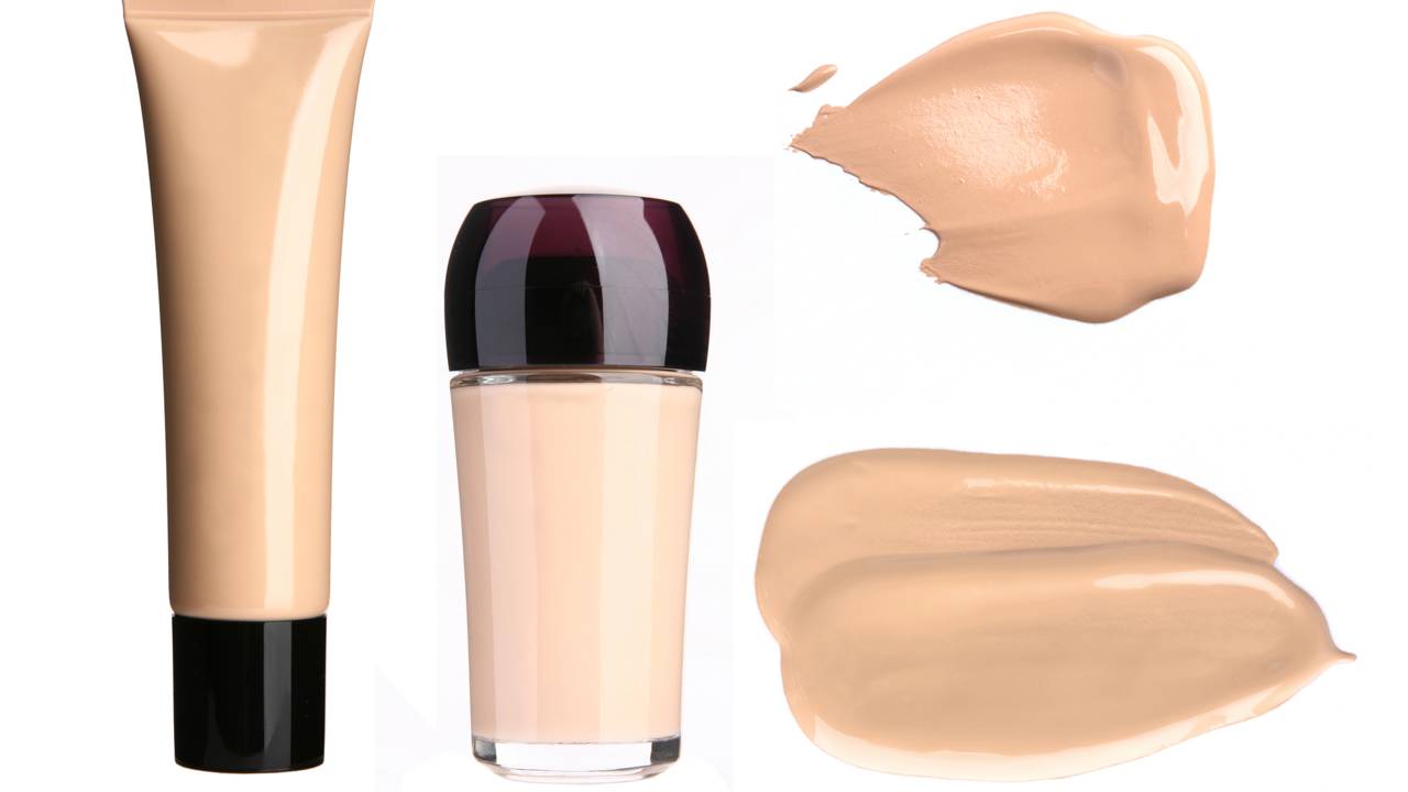 Conquiste o efeito “pele de porcelana” com uma fórmula que você mesma cria. Veja como ajustar sua base caseira ao seu tom de pele para um acabamento invisível, sofisticado e muito econômico.
