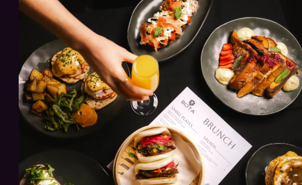 BOTA redefine a noite em Staten Island