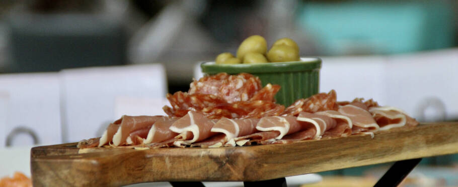 O brunch do Vila Galé mescla bufê e pratos preparados na hora