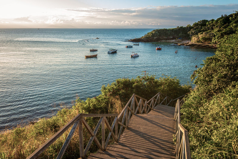 Promoção da MSC contempla roteiros pelo Brasil na temporada 2026/2027