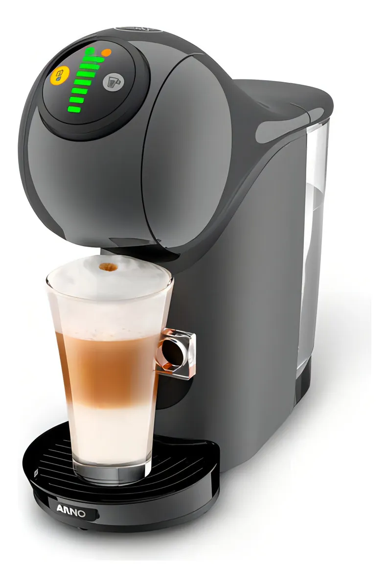 Nescafé Dolce Arno Genio por R$394,79