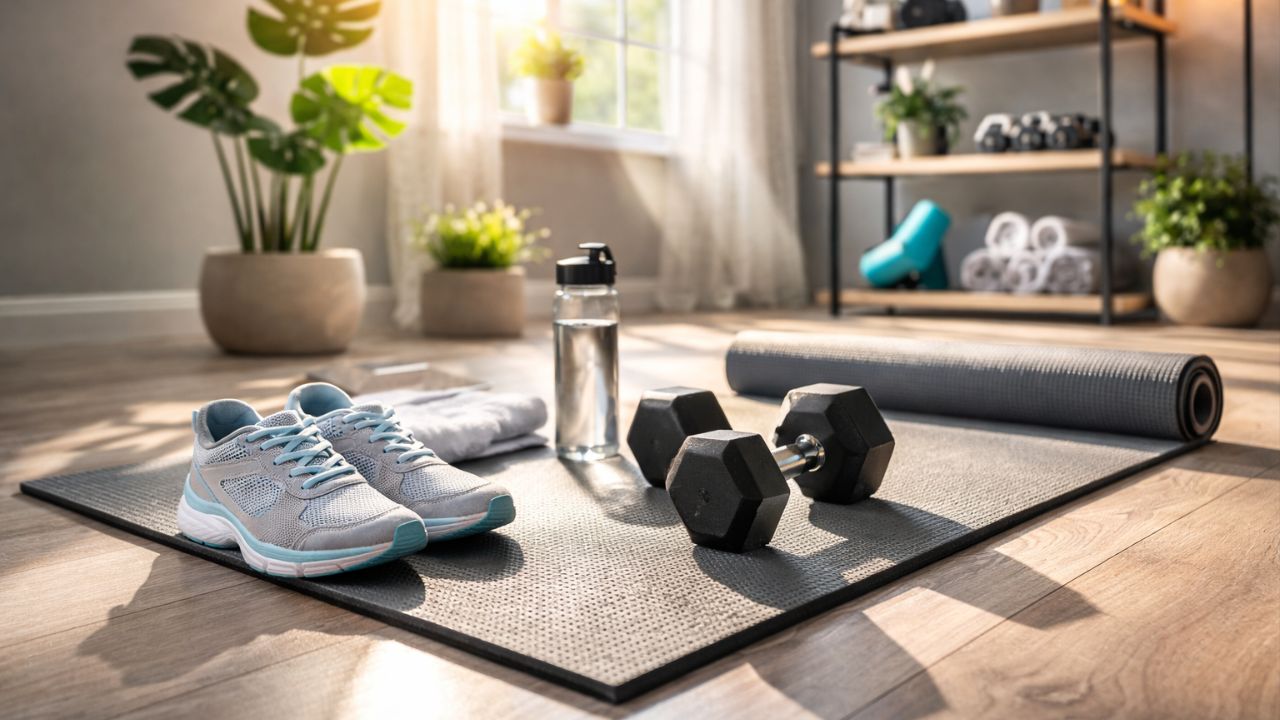 Após os 40, a constância e a técnica superam a intensidade.