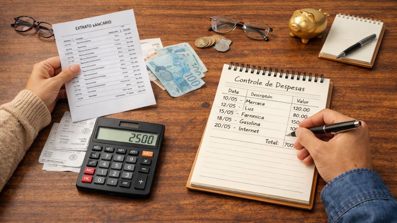 Compartilhar a gestão financeira com a família fortalece a organização e evita conflitos.