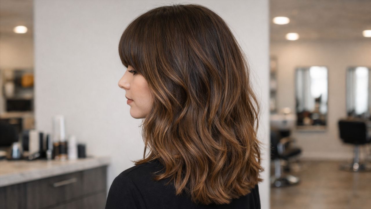 O corte à francesa adapta-se a cada idade para valorizar traços e volumes.