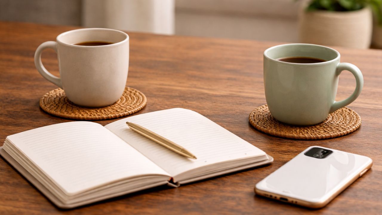 O mindfulness e a escuta ativa promovem diálogos mais conscientes, empáticos e seguros.