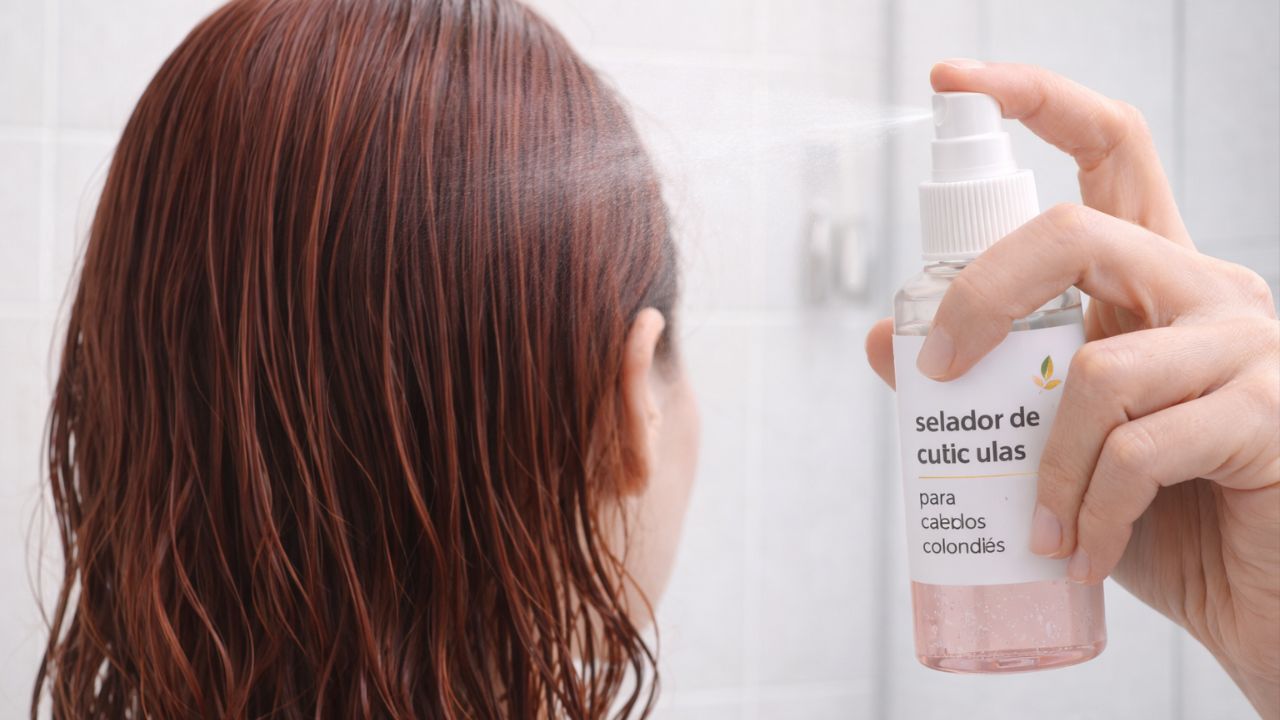 Adie a lavagem e use seladores para garantir a durabilidade da cor.