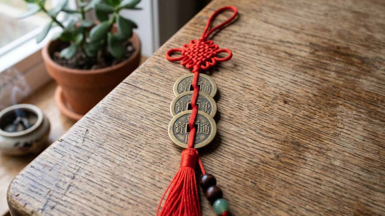 Moedas simbolizam prosperidade e a circulação de riqueza em diversas culturas pelo mundo.