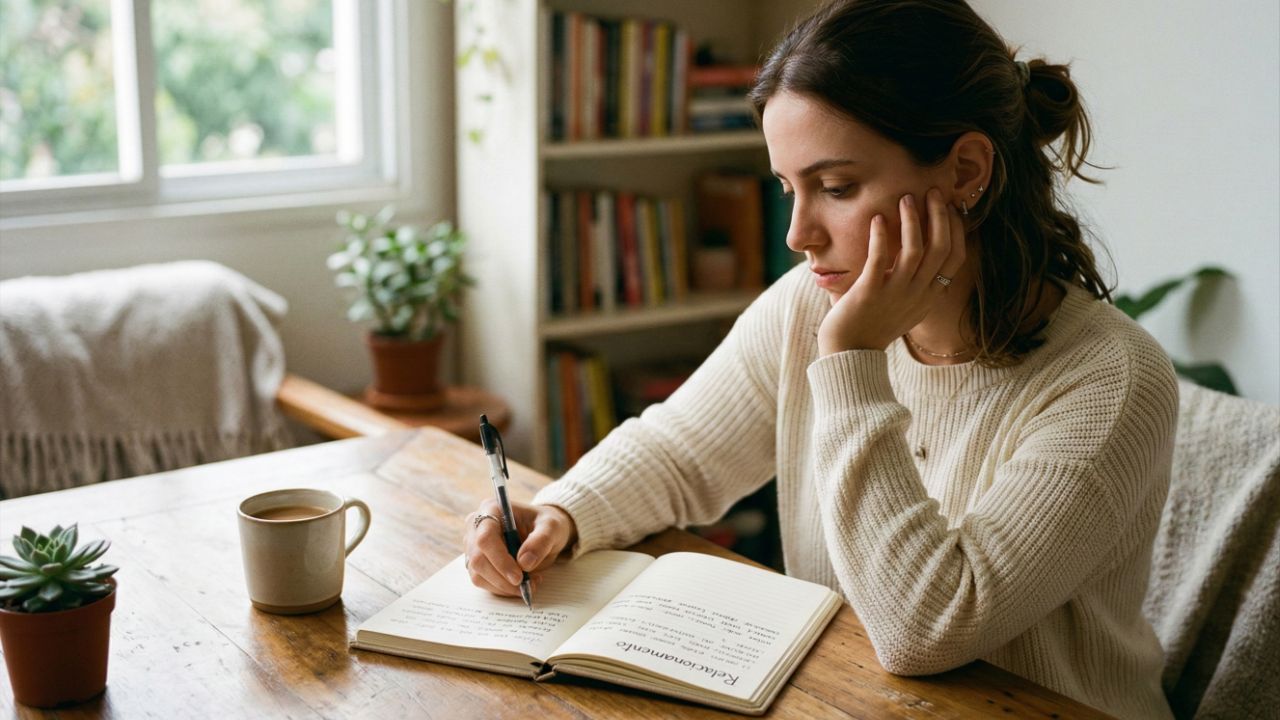 Simpatias para compromisso funcionam como reforço simbólico e autoconhecimento.