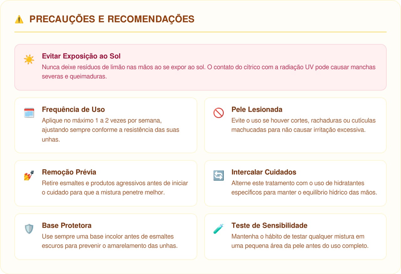 Unhas fracas e descamando? A mistura caseira com óleo de coco que muita gente voltou a usar