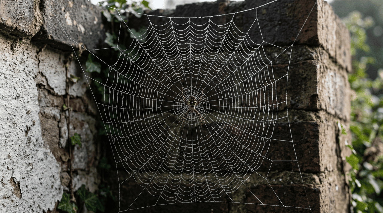 A anatomia das patas desses seres é um dos pontos mais importantes para evitar acidentes durante a movimentação nas áreas de caça