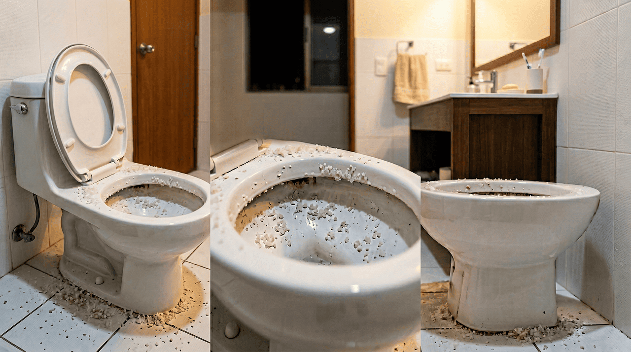 O sal grosso tem uma propriedade física chamada osmose que é central para sua ação antifúngica