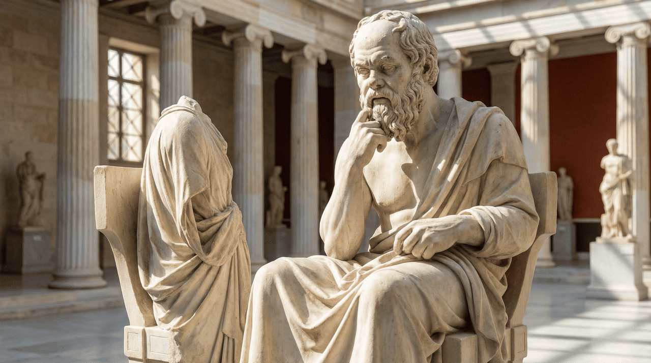 A busca por certezas absolutas costuma ser o gatilho principal para os conflitos que surgem durante as interações com parentes e amigos próximos