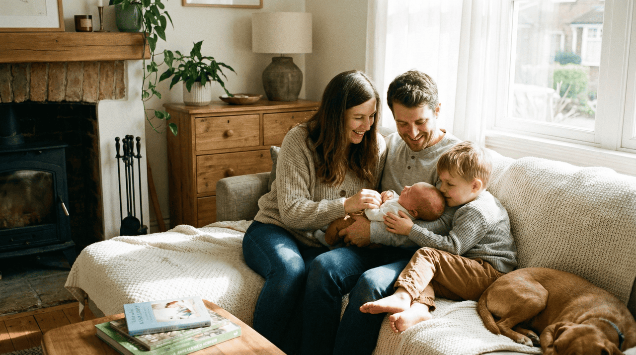 Para alcançar uma sonoridade agradável ao chamar as crianças, muitos pais buscam nomes que compartilhem o mesmo estilo ou origem cultural.
