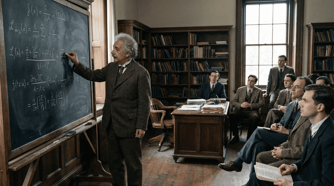 O processo de encarar um desafio profissional ou pessoal exige uma mudança drástica de perspectiva que vá além da simples análise de dados estatísticos ou fatos isolados