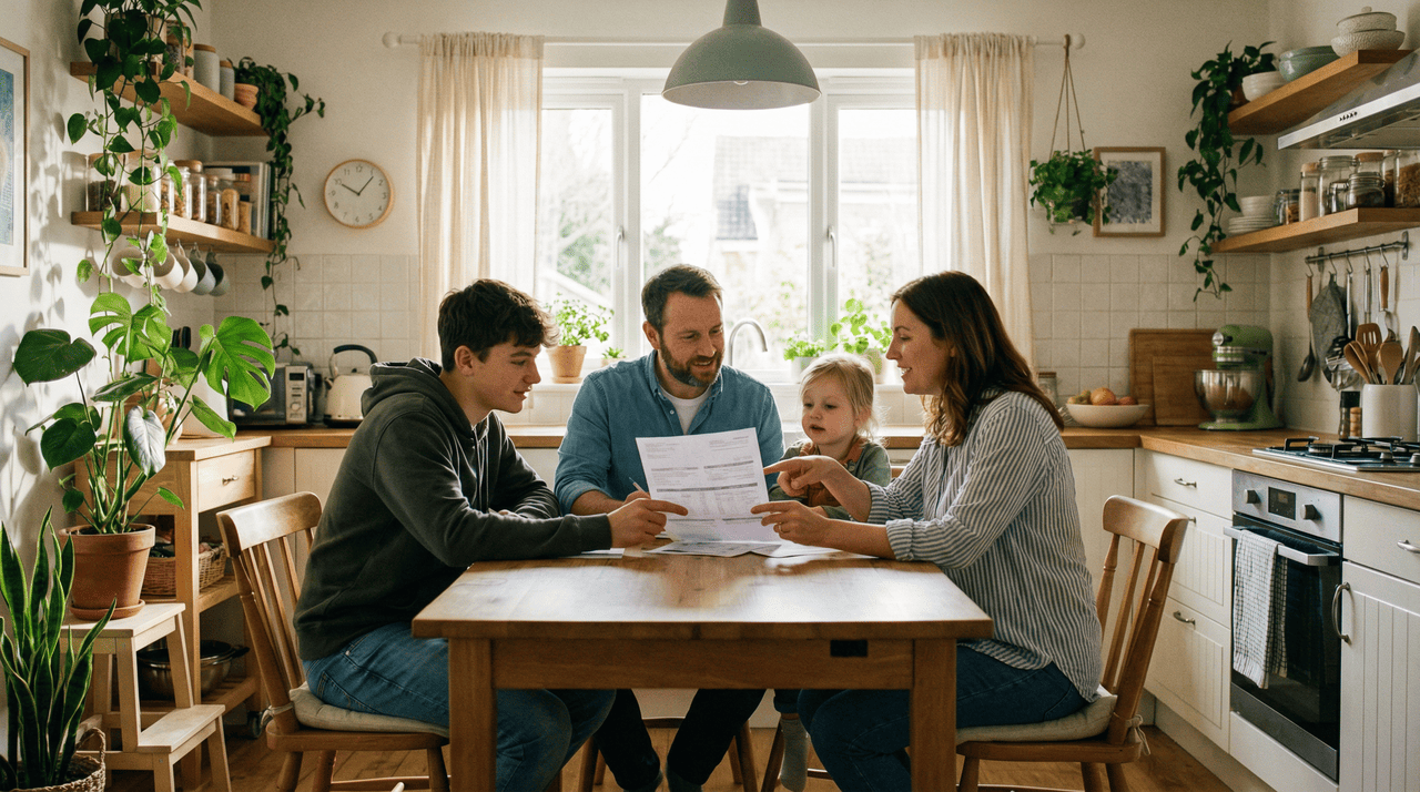 A busca por uma casa mais econômica passa pela escolha criteriosa de eletrodomésticos e pela manutenção preventiva de toda a fiação elétrica instalada no imóvel
