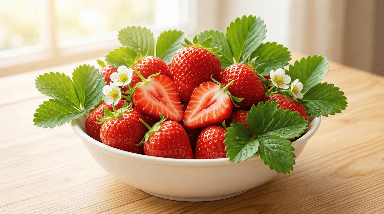 A presença de vitamina C em abundância torna essa fruta um componente essencial para quem deseja manter a elasticidade dos tecidos cutâneos