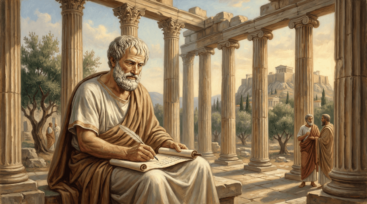 A obra clássica que fundamenta a conduta humana sugere que a excelência não reside nos extremos, mas sim em uma postura ponderada diante das adversidades