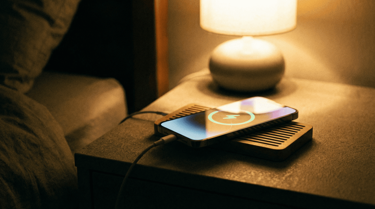 O desgaste de uma bateria de íons de lítio é um processo químico natural que ocorre a cada ciclo de carga, mas certas práticas podem acelerar essa degradação de forma drástica.