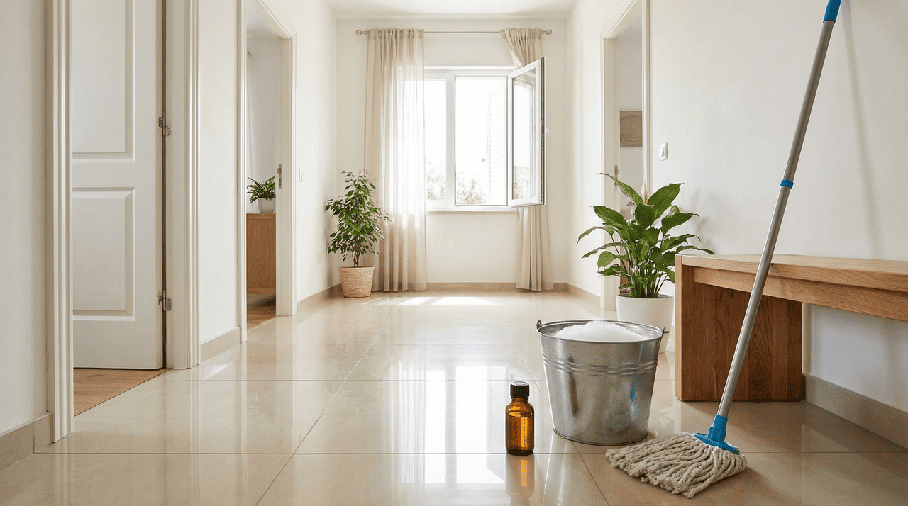 Essa é a dúvida mais importante para qualquer tutor antes de incorporar um óleo essencial à rotina de limpeza da casa.