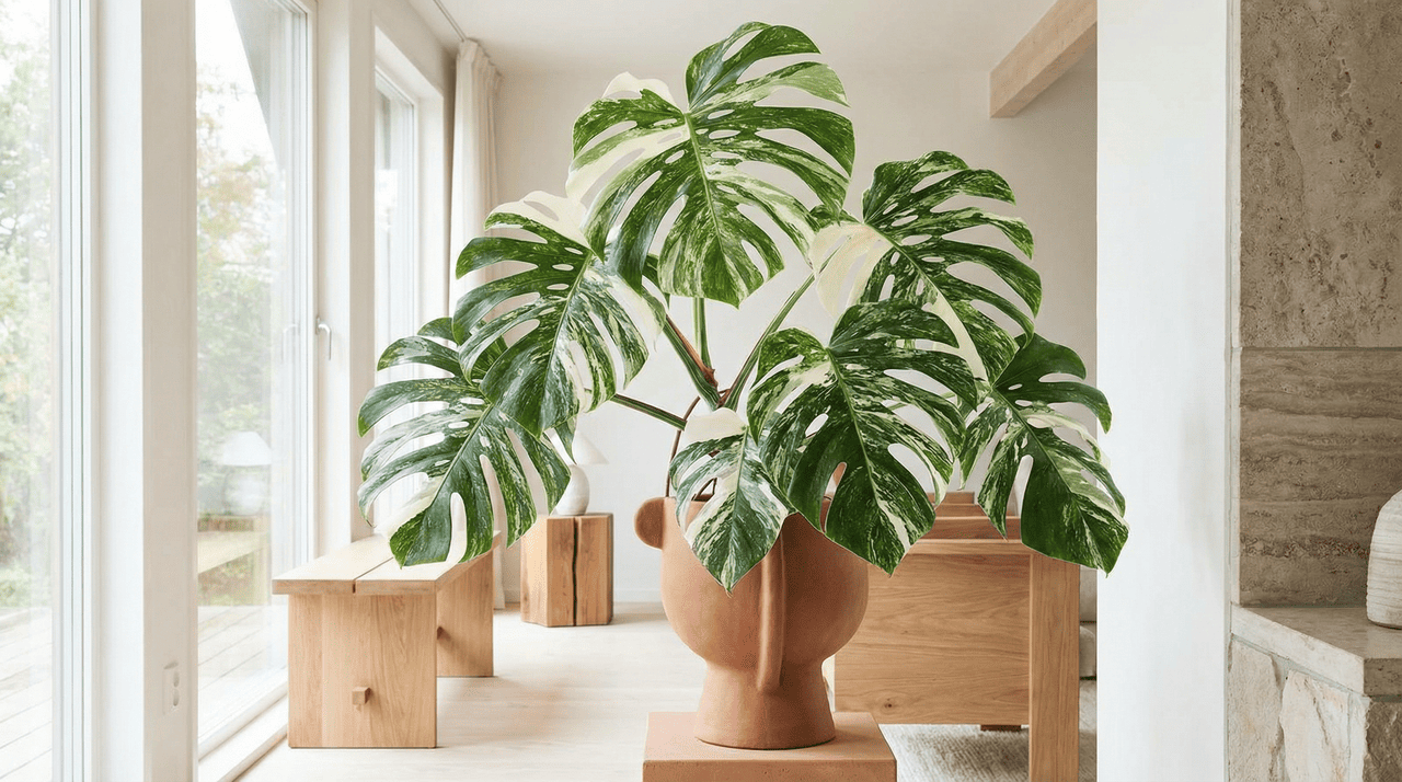 O valor de uma planta rara e cara resulta da combinação de raridade, história e dificuldade de cultivo