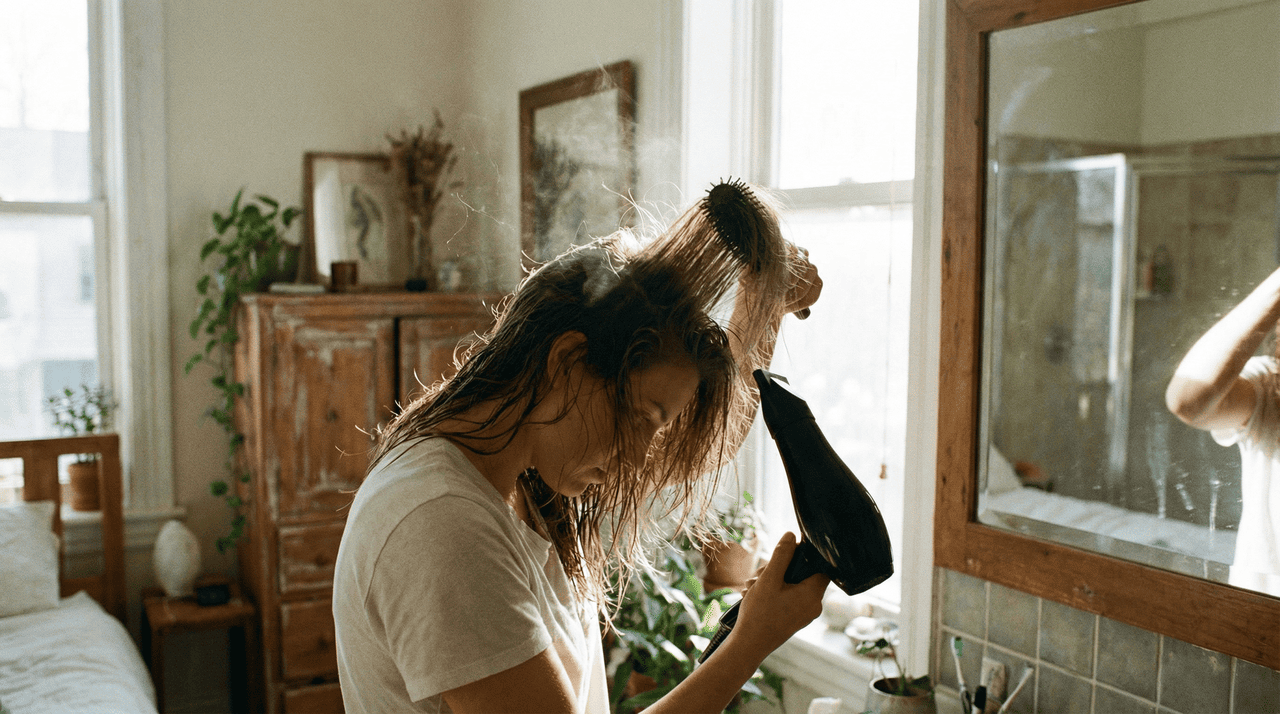 Quando se fala em autocuidado em 5 minutos, a ideia é reservar um curto período do dia para ações pontuais que tragam resultados visíveis