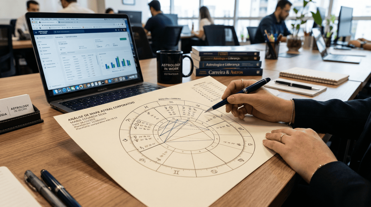 O clima de tensão em uma reunião de equipe muitas vezes precede decisões importantes que podem afetar diretamente seu futuro dentro da corporação
