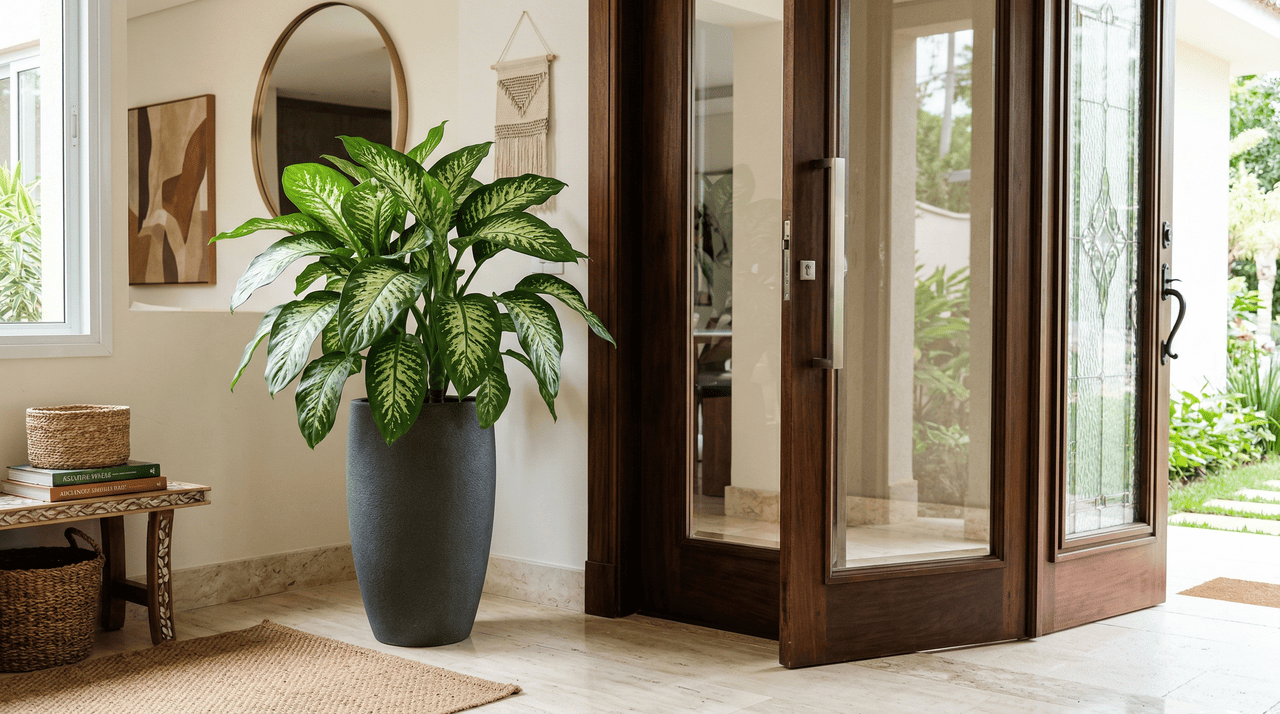 A presença desta espécie nos lares brasileiros transcende o simples gosto decorativo, funcionando como um termômetro para a qualidade da convivência e do equilíbrio emocional.