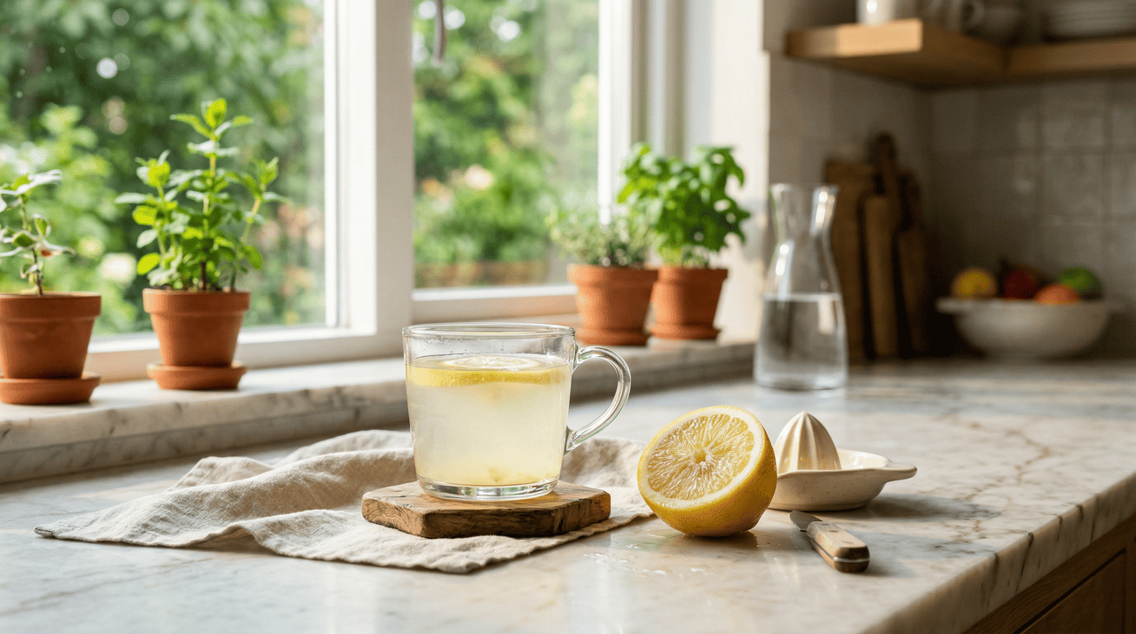 O estômago humano precisa manter um nível de acidez bastante elevado para processar os alimentos de forma eficiente e rápida