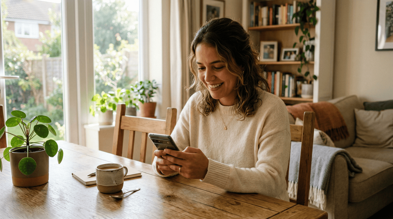 Expressar sentimentos de forma equilibrada também é uma forma de cuidar da relação