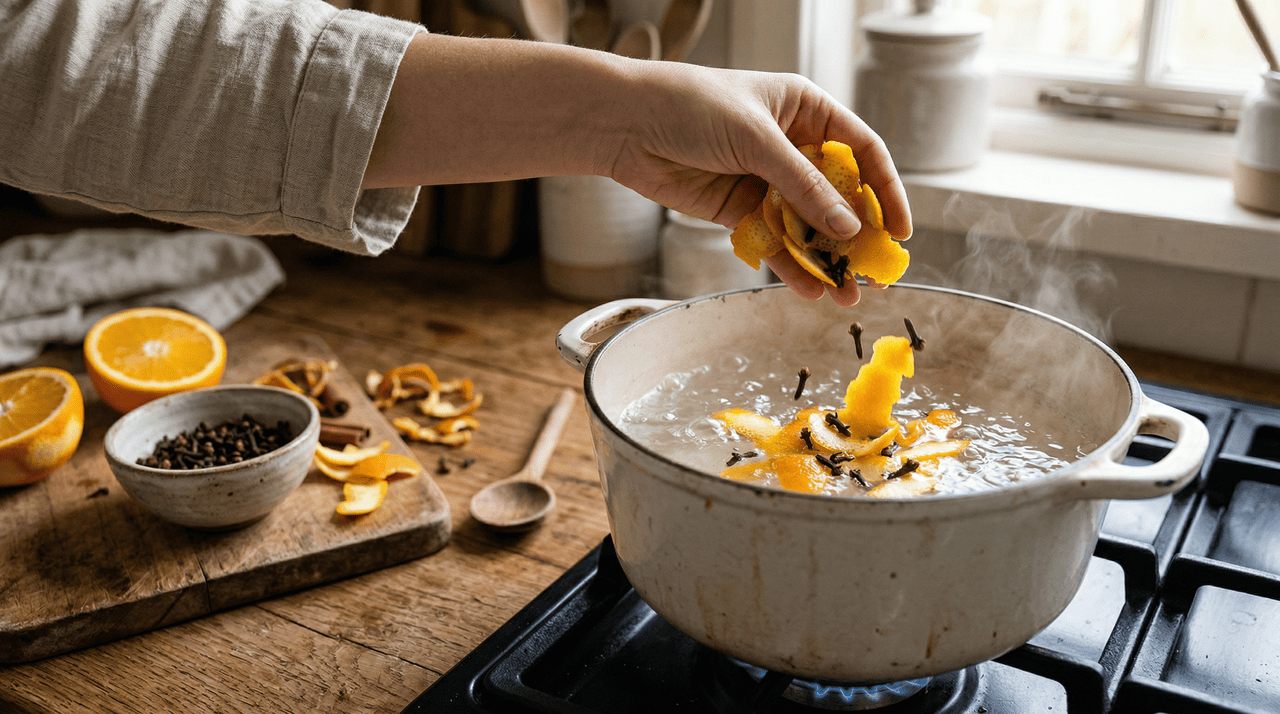 O preparo é simples e o resultado começa a aparecer em minutos