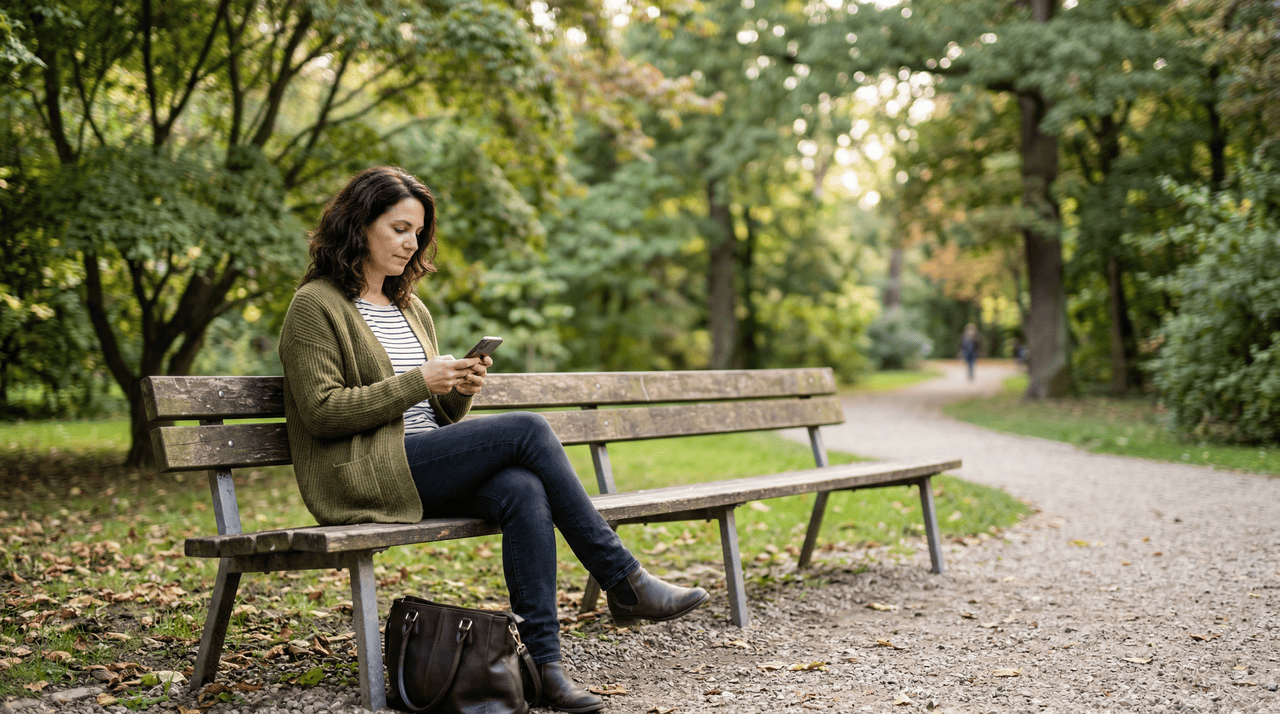 Com o tempo, alguns relacionamentos perdem o equilíbrio sem que as pessoas percebam de imediato.