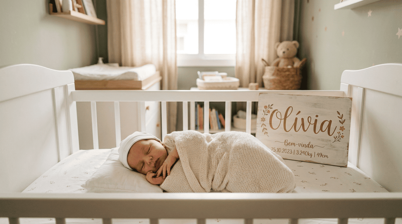 A busca por nomes vintage reflete um movimento de valorização das raízes familiares e uma tentativa de resgatar a simplicidade que definia as gerações anteriores