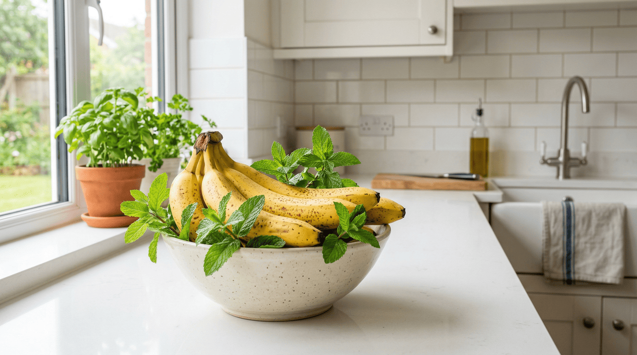 O fenômeno ocorre principalmente devido ao processo de fermentação dos açúcares presentes nos alimentos em amadurecimento