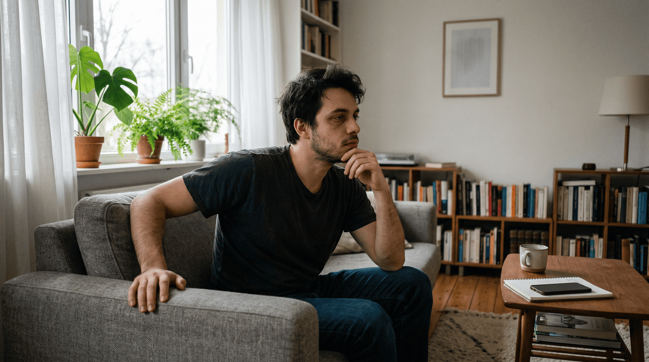 Viver em constante pressa vai além de um dia a dia corrido: costuma estar ligado à ansiedade, ao medo de “perder tempo” e à dificuldade de lidar com pausas