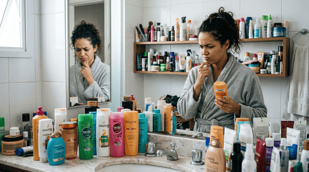 Ao olhar para o custo dos cuidados pessoais, o impacto real aparece no gasto anual
