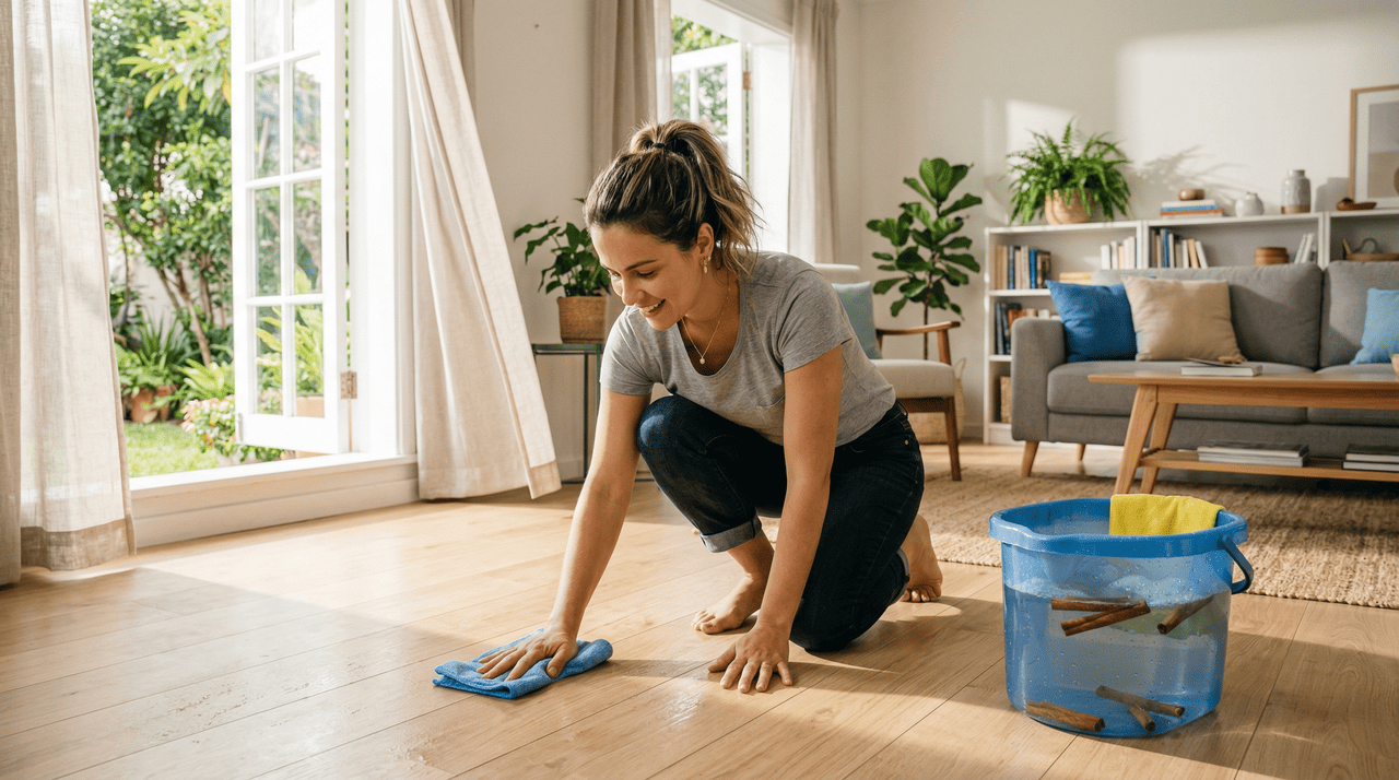A utilização de especiarias na manutenção de moradias é uma prática antiga que une a funcionalidade da organização com o prazer de um aroma marcante em cada cômodo
