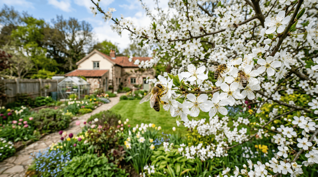 As ameixas produzidas são suculentas, doces e versáteis na cozinha