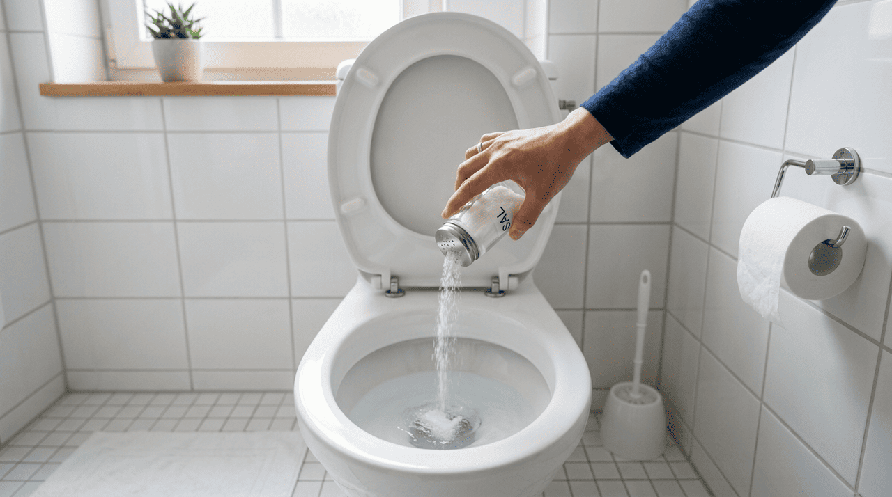 O método é simples e pode ser feito por qualquer pessoa em poucos minutos