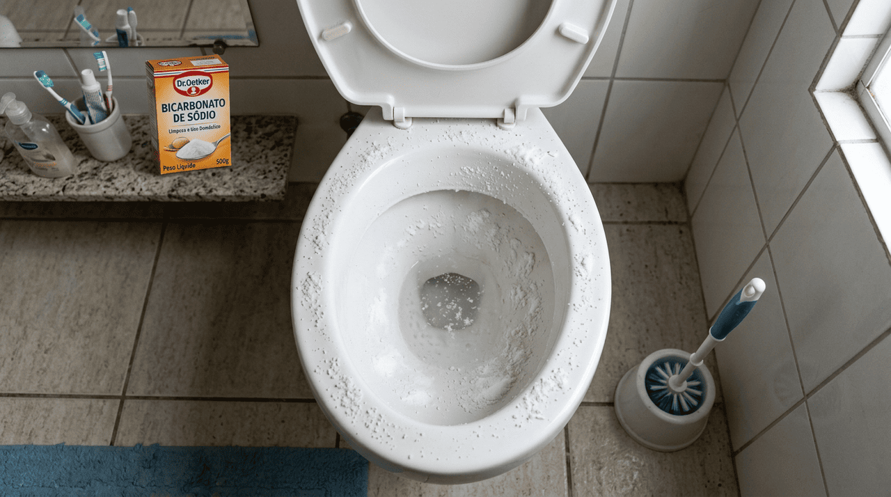 O método é simples e pode ser feito por qualquer pessoa em poucos minutos