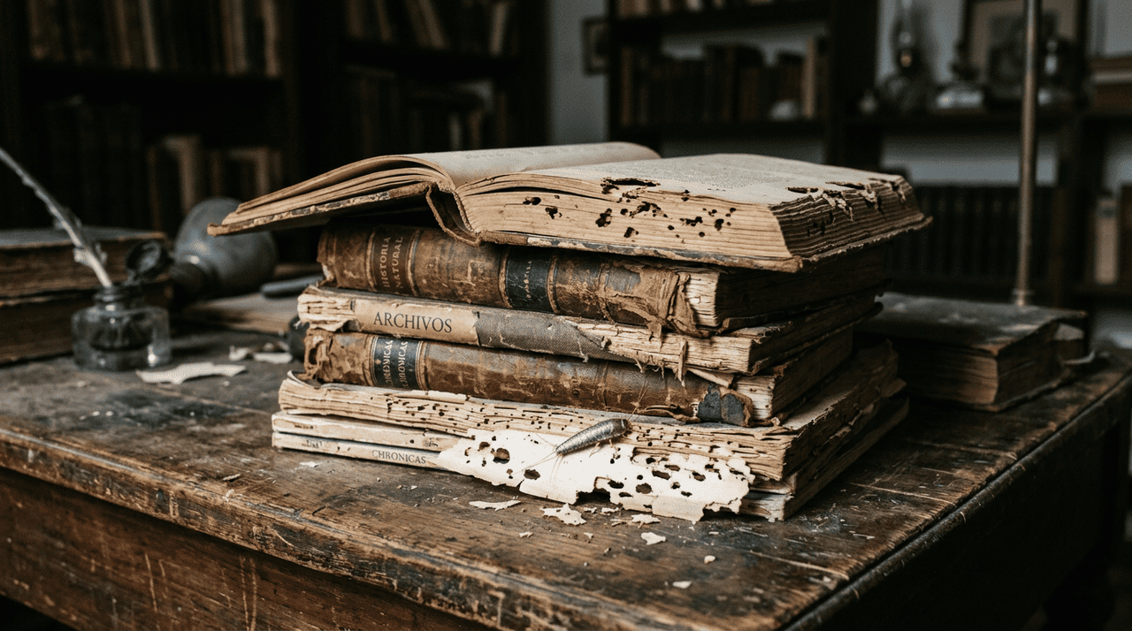 O nome científico Lepisma saccharina já revela sua preferência alimentar