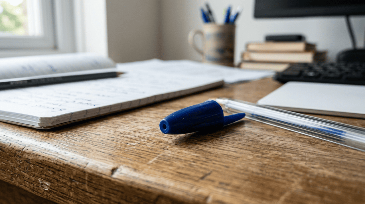 A função principal do pequeno furo é atuar como um recurso de segurança em casos de engolimento acidental