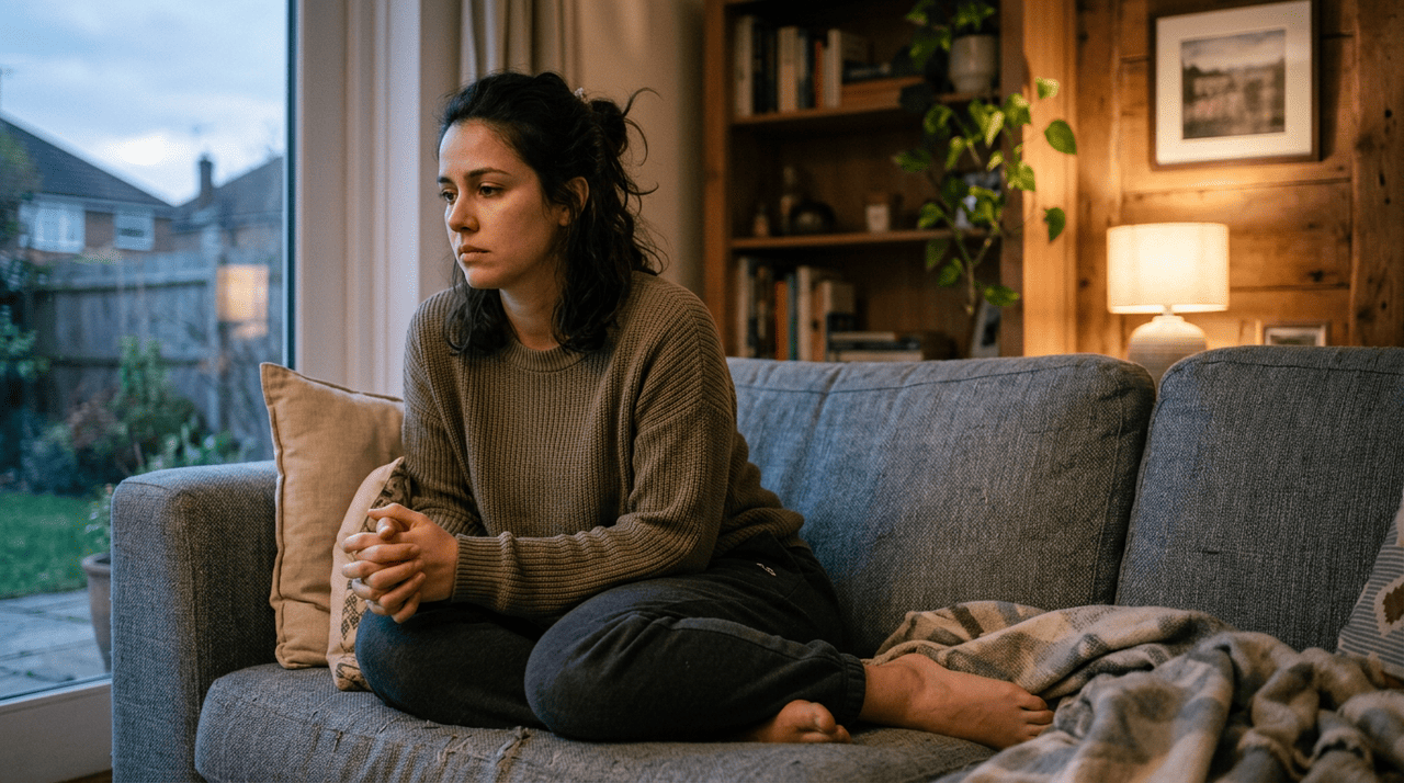 As chamadas “frases de desconforto” nem sempre indicam problemas graves, mas sugerem que algo não está totalmente alinhado internamente