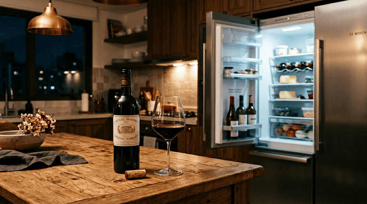 A porta de uma geladeira doméstica está em constante movimento, sendo aberta e fechada dezenas de vezes ao longo do dia por todos os moradores da casa