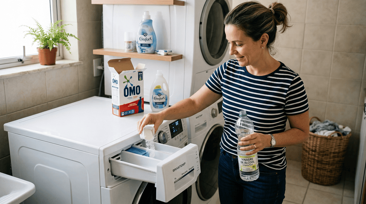 A regra antiga de separar por cores já não é tão rígida quanto antes