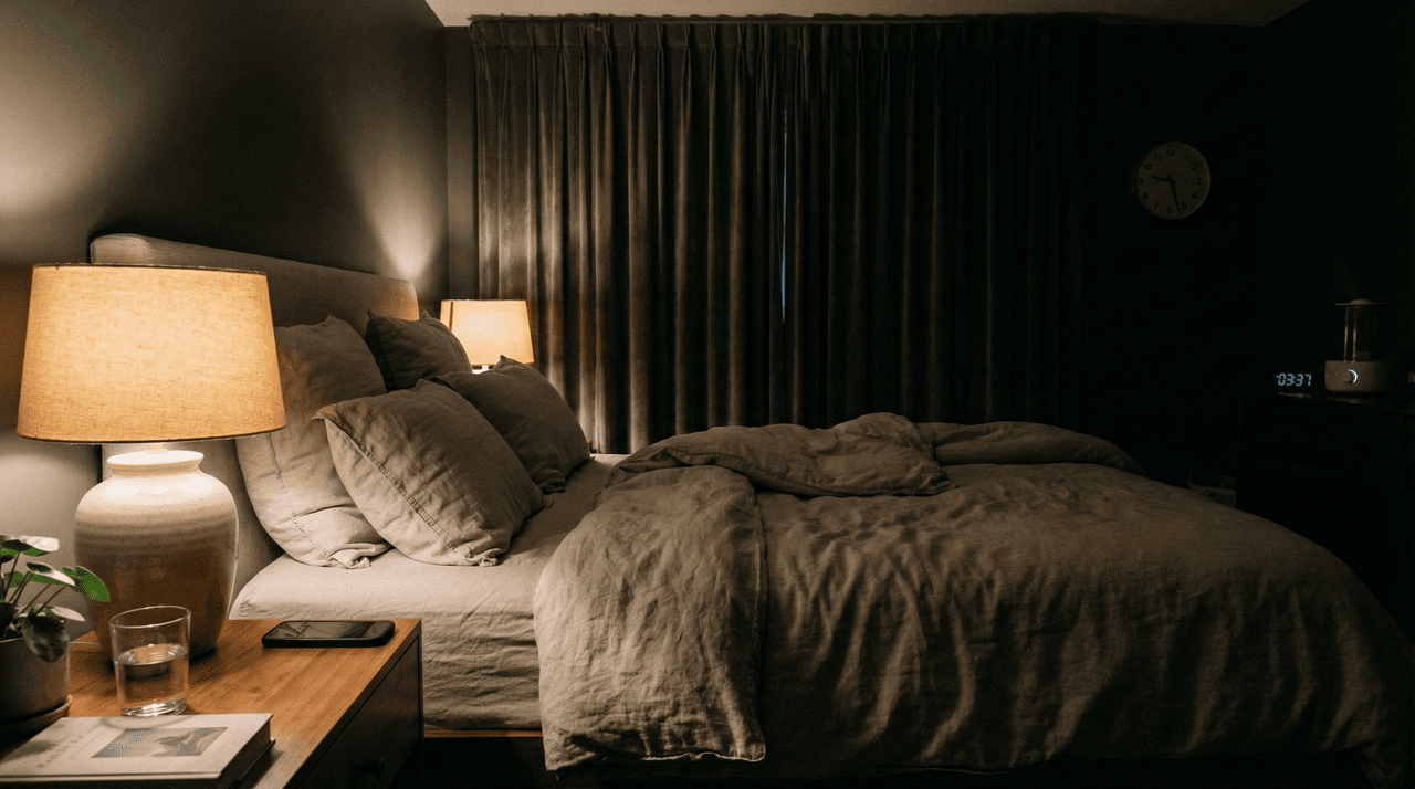 A exposição adequada à luz solar durante o dia e o isolamento total da claridade artificial ao anoitecer são fatores determinantes para o ajuste dos hormônios