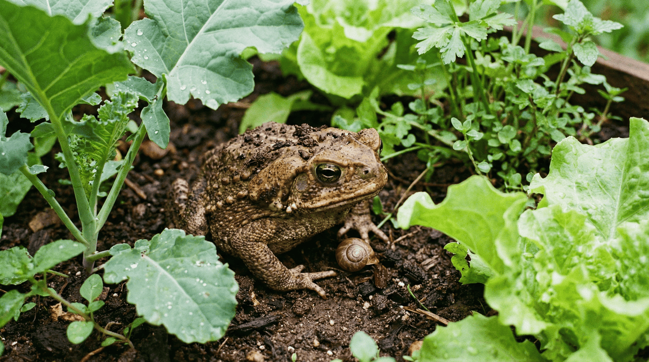 A detecção desses visitantes é um sinal claro de que o sistema de cultivo está operando com alta pureza e respeito aos ciclos biológicos naturais