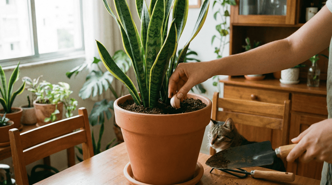 O processo é extremamente simples e não exige nenhuma ferramenta especial