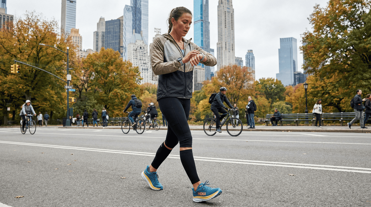 "Um exercício" é mais eficaz do que uma caminhada rápida, comprovado por especialistas japoneses que afirmam que 30 minutos por dia podem rejuvenescer você em 10 anos.