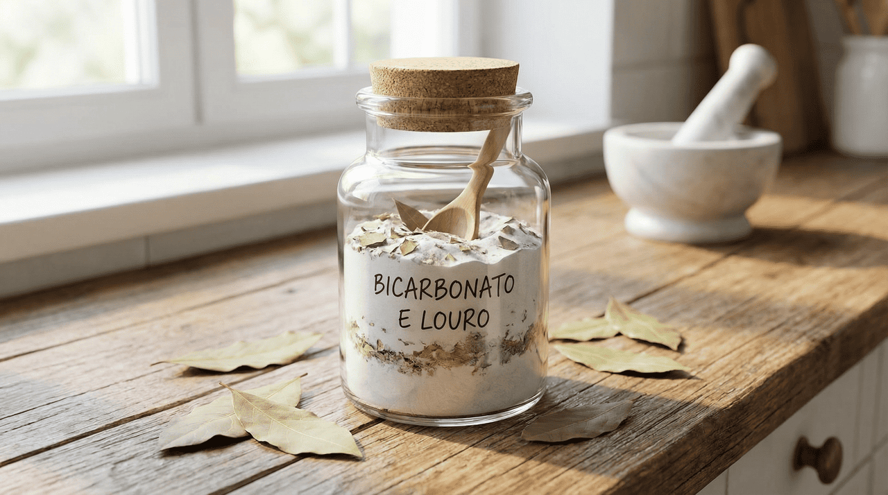 O preparo é extremamente simples e não exige nenhum equipamento especial.