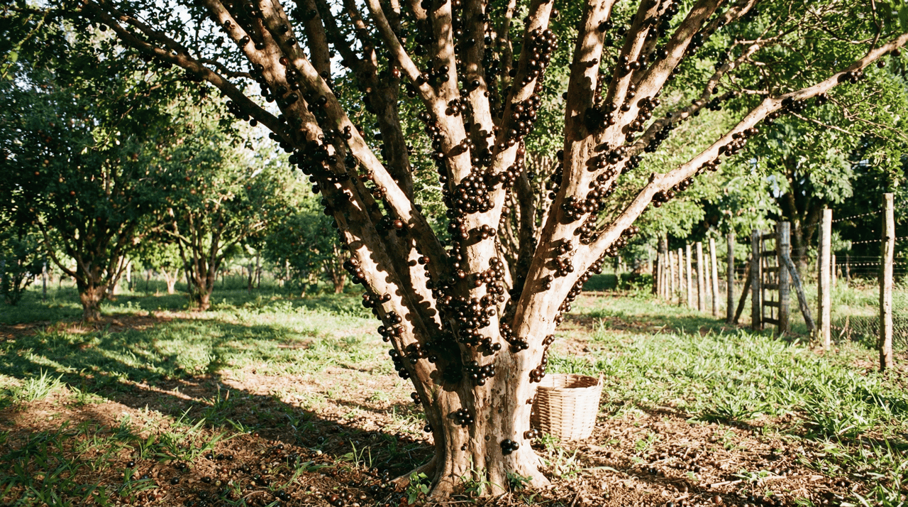 A busca por uma árvore centenária começa pela escolha cuidadosa do local ideal, onde a incidência solar seja perfeitamente equilibrada e o solo ofereça a drenagem necessária